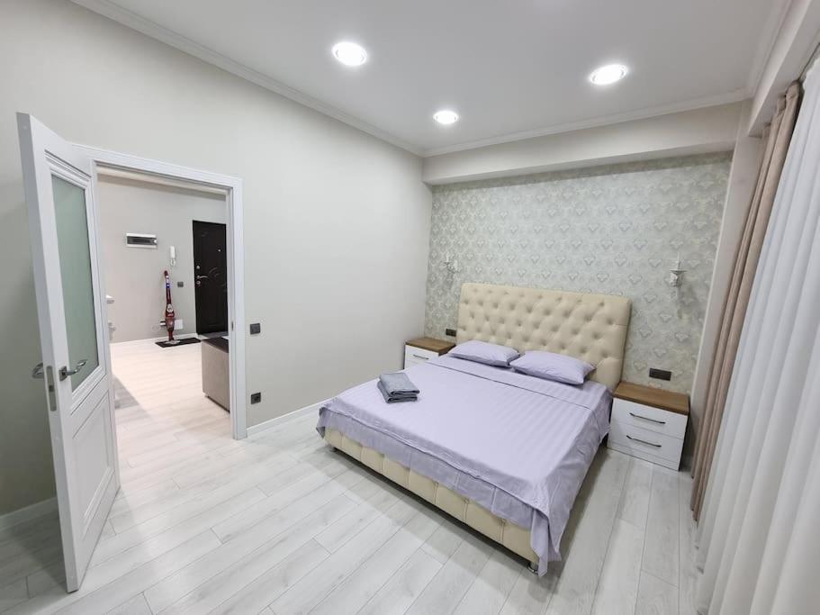 Grand Excelent New Ultra Central Apartments Kischinau Exterior foto
