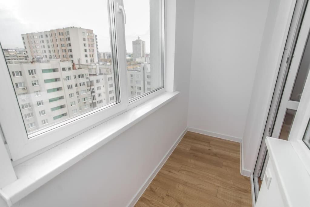Grand Excelent New Ultra Central Apartments Kischinau Exterior foto